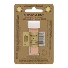 Picture of SUGARFLAIR EDIBLE PEACH BLOSSOM TINT DUST 7ML